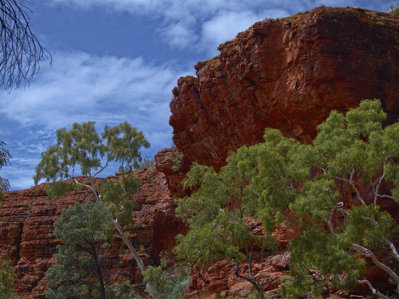 Kings Canyon